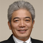 平松社長