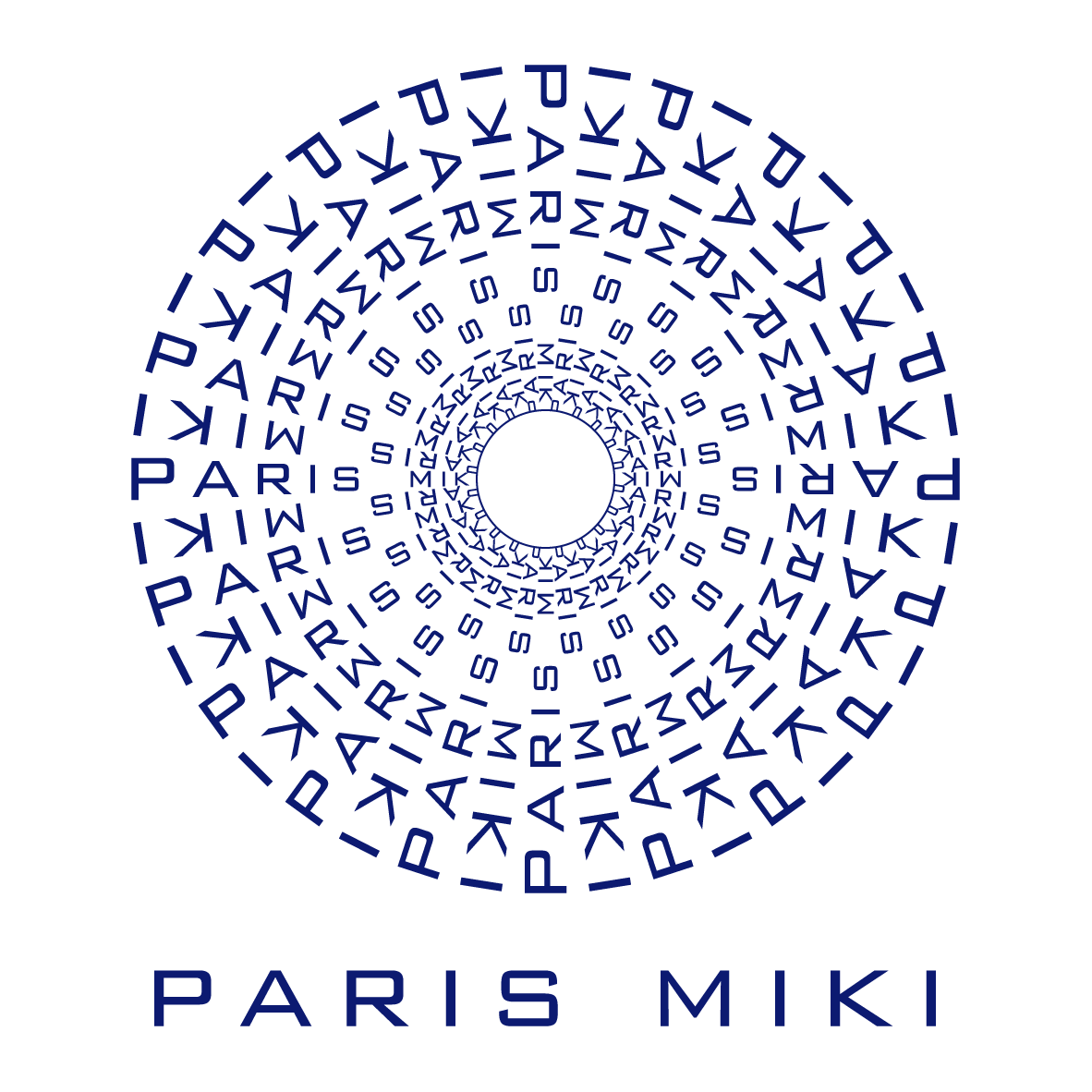 paris miki