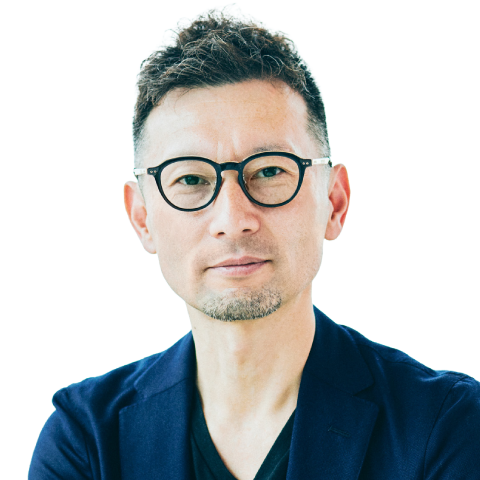 深沢真太郎