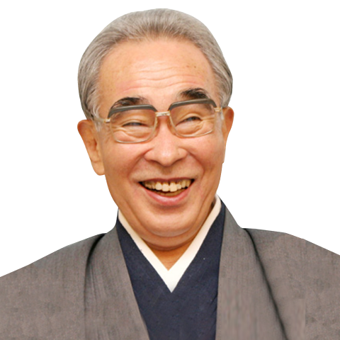 行徳哲男