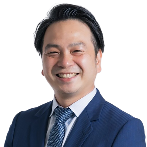 堀口真吾