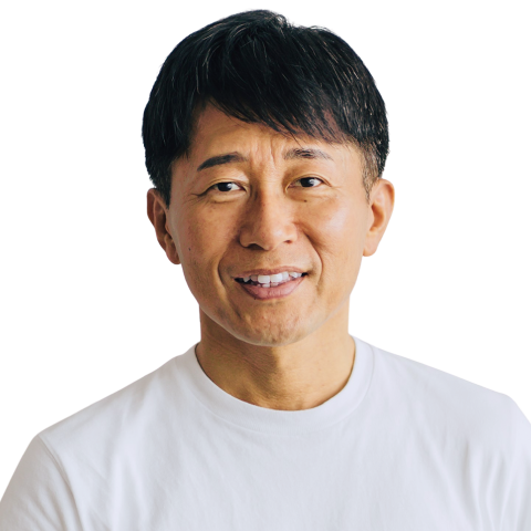 守屋実