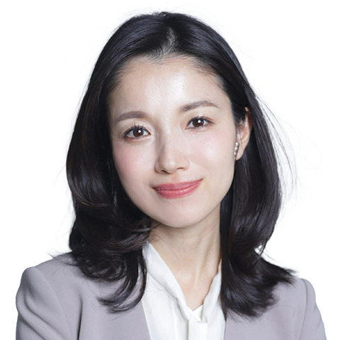 中村優子