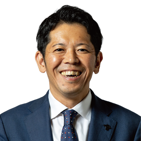 田畠寿太郎