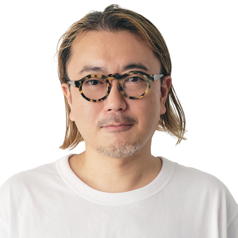 武田一臣