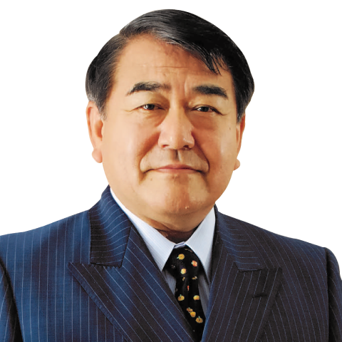 寺島実郎