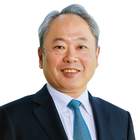 冨山和彦